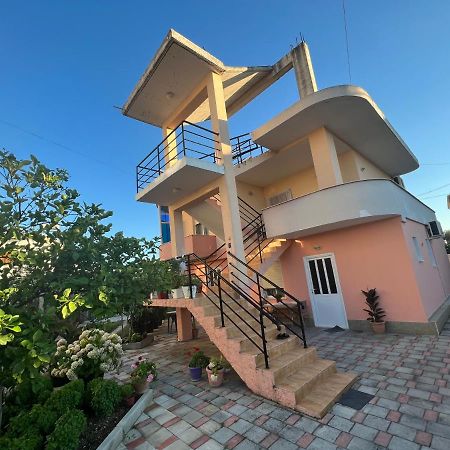Guest House วญอเรอ ภายนอก รูปภาพ