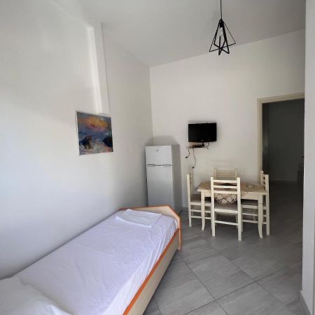 Guest House วญอเรอ ภายนอก รูปภาพ