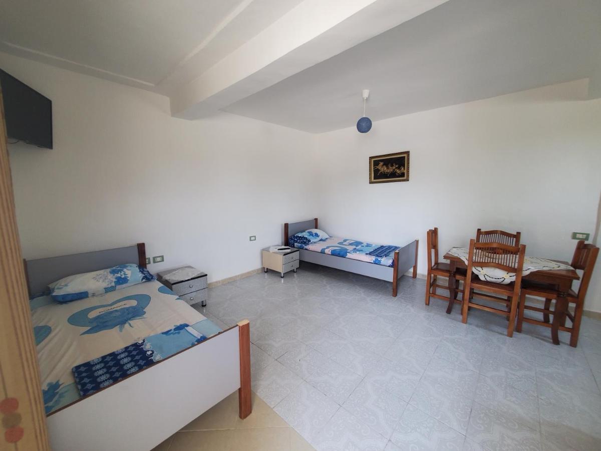 Guest House วญอเรอ ภายนอก รูปภาพ