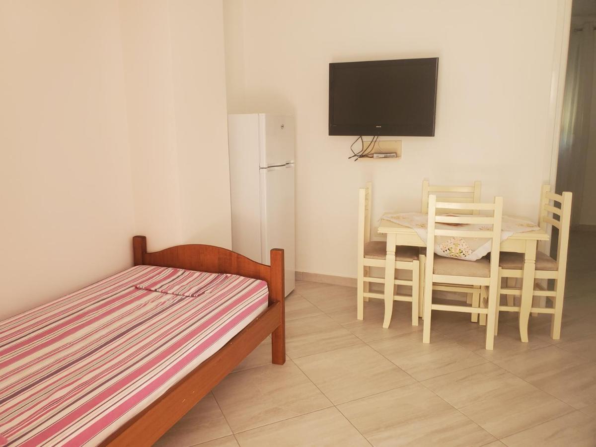 Guest House วญอเรอ ภายนอก รูปภาพ