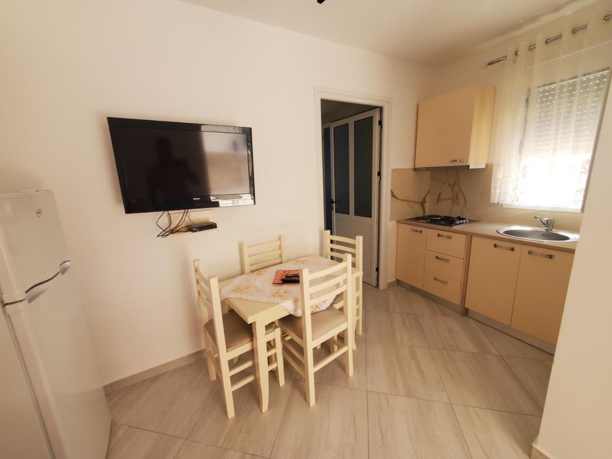 Guest House วญอเรอ ภายนอก รูปภาพ
