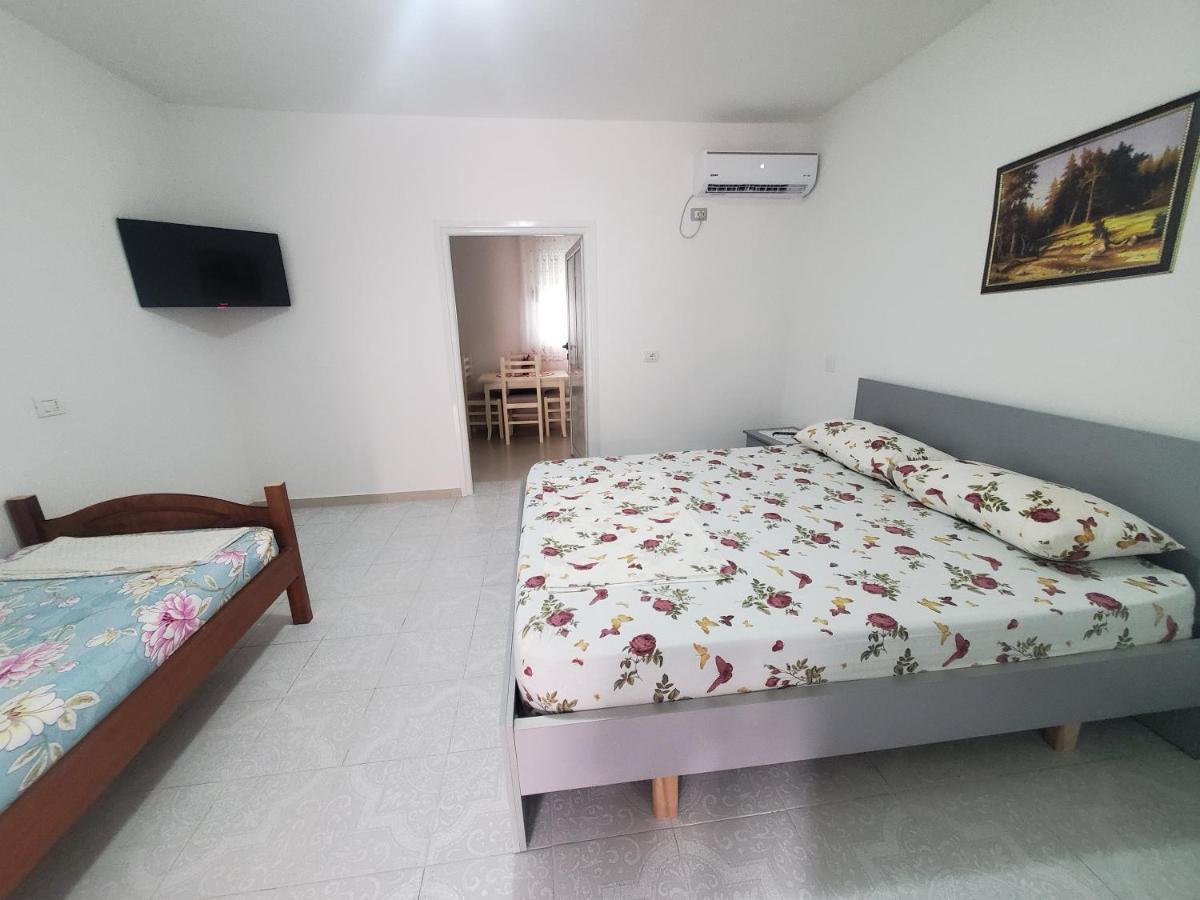 Guest House วญอเรอ ภายนอก รูปภาพ