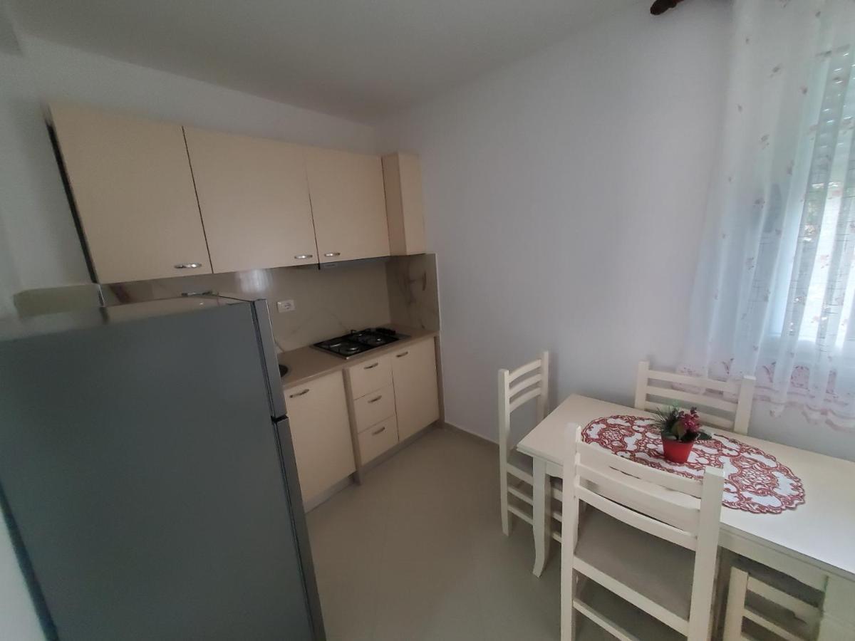 Guest House วญอเรอ ภายนอก รูปภาพ