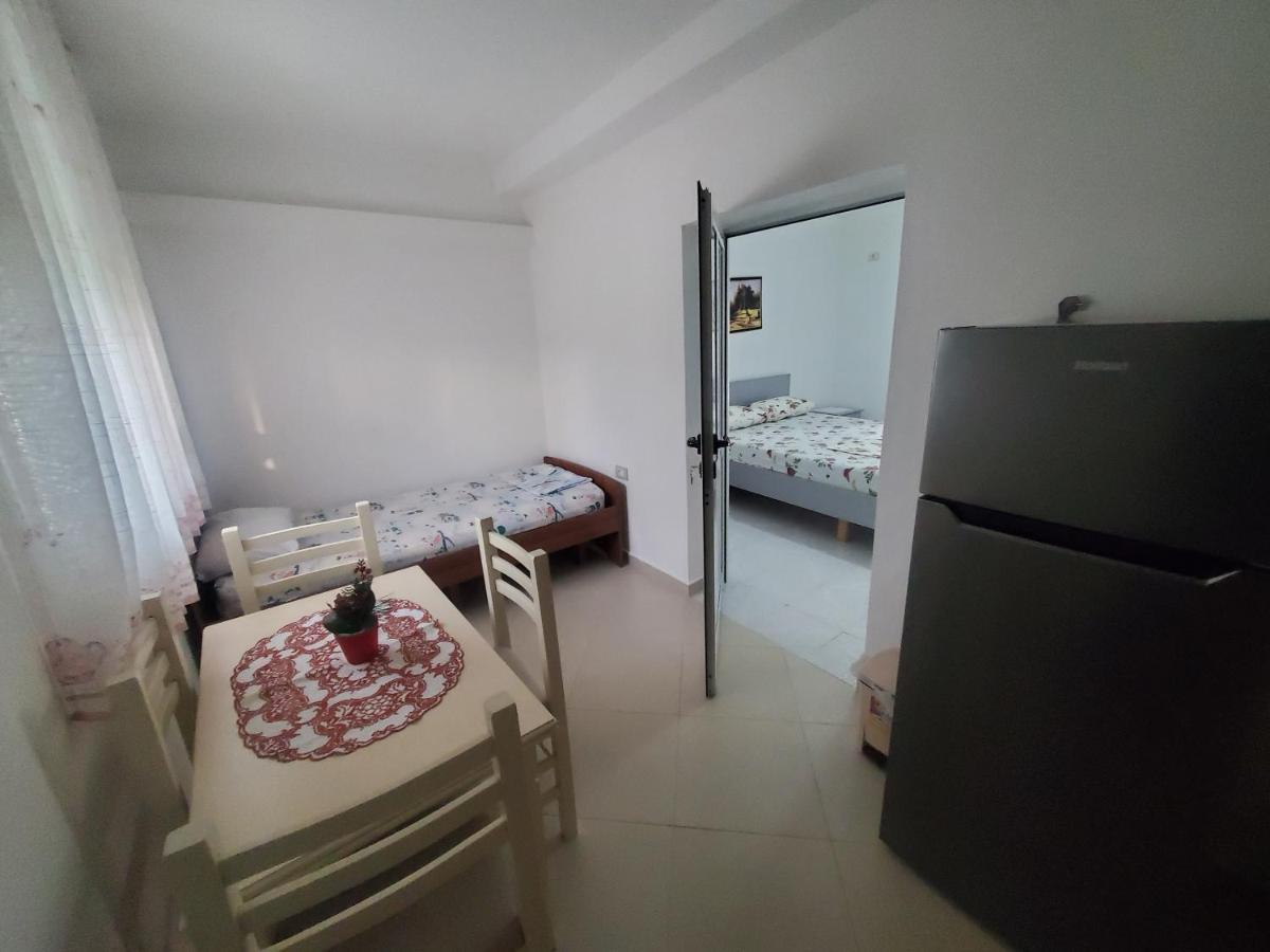 Guest House วญอเรอ ภายนอก รูปภาพ