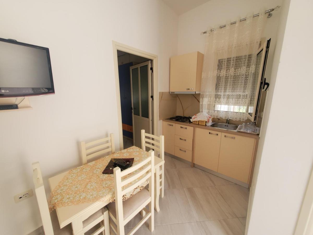 Guest House วญอเรอ ภายนอก รูปภาพ