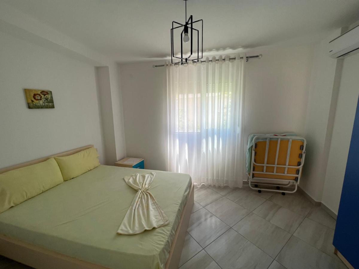Guest House วญอเรอ ภายนอก รูปภาพ