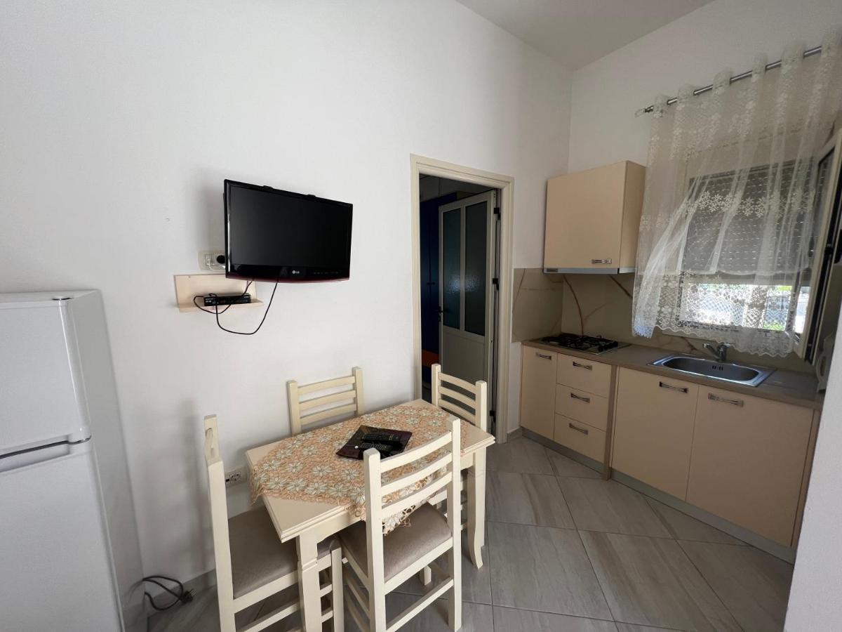 Guest House วญอเรอ ภายนอก รูปภาพ