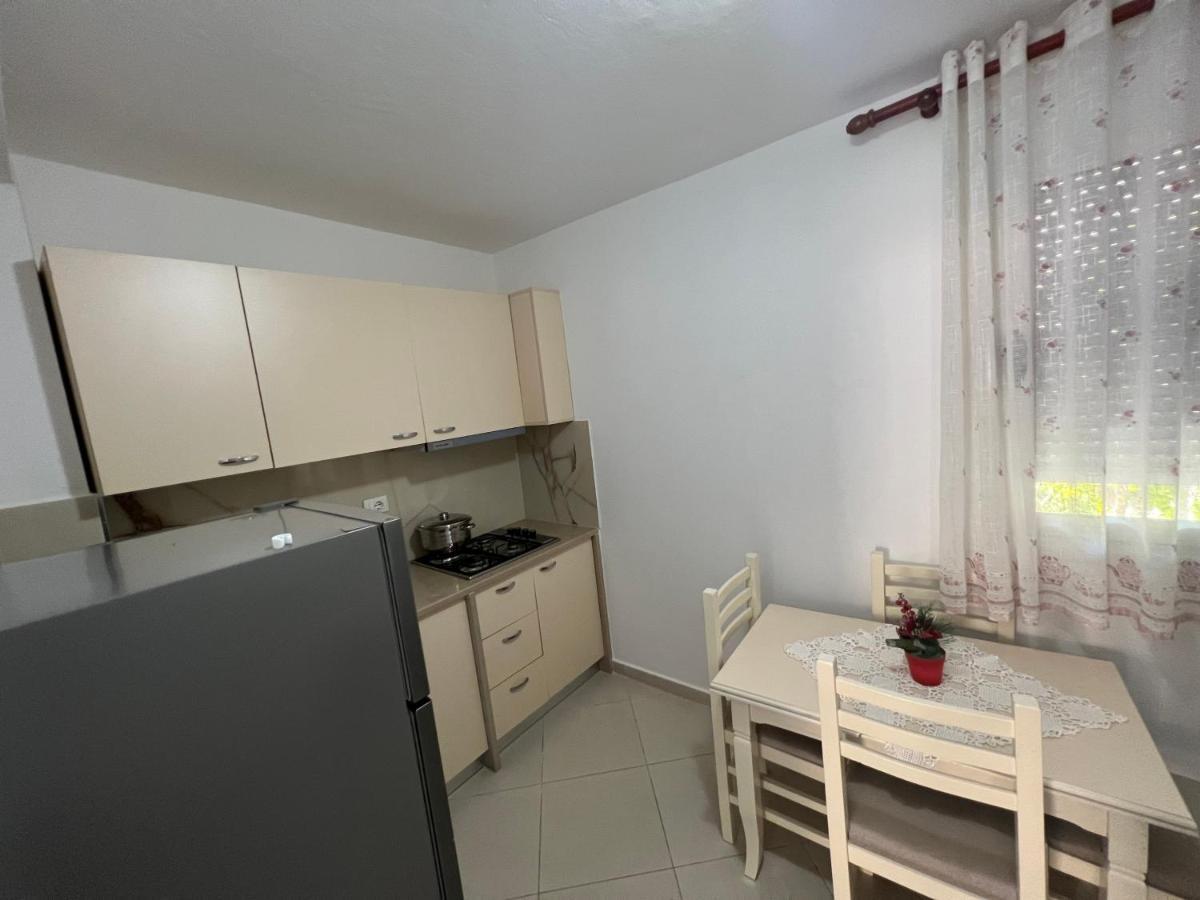 Guest House วญอเรอ ภายนอก รูปภาพ