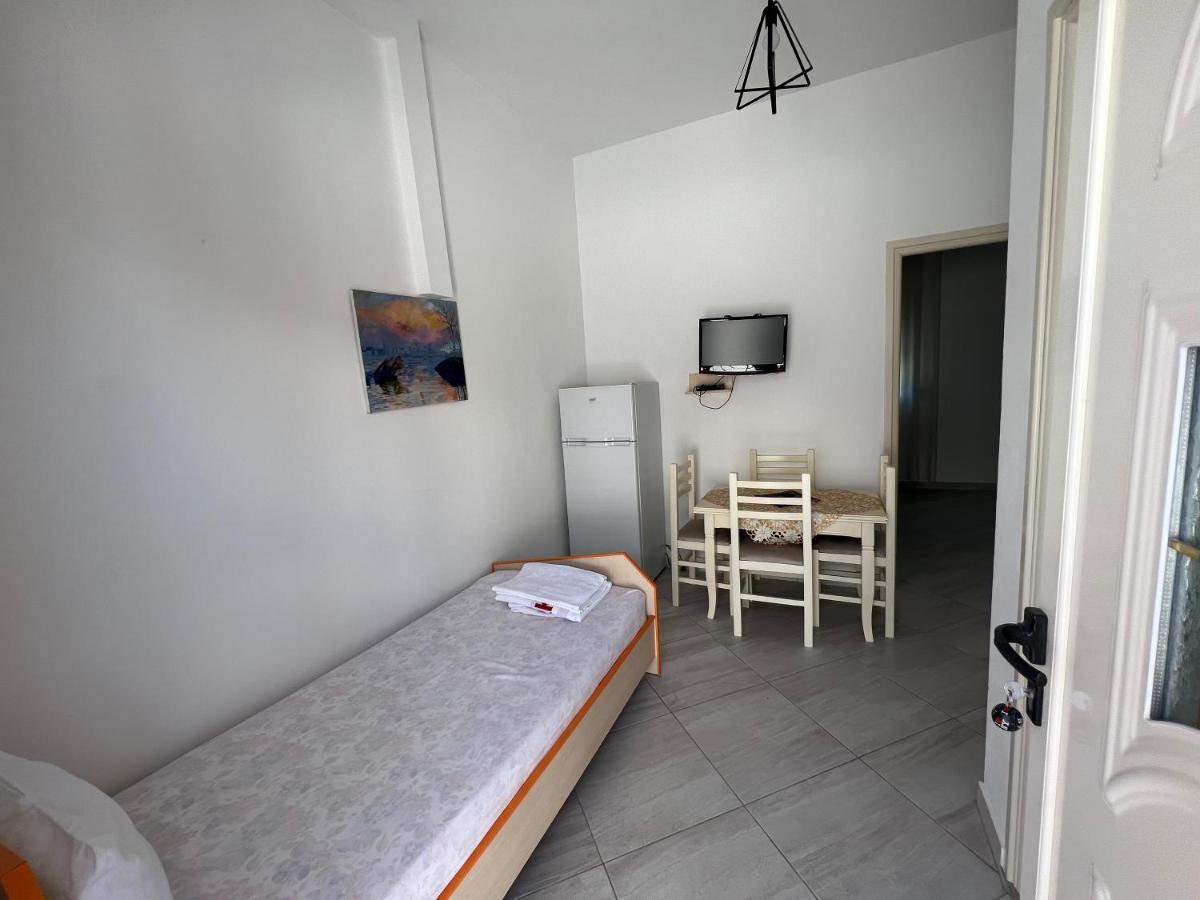 Guest House วญอเรอ ภายนอก รูปภาพ