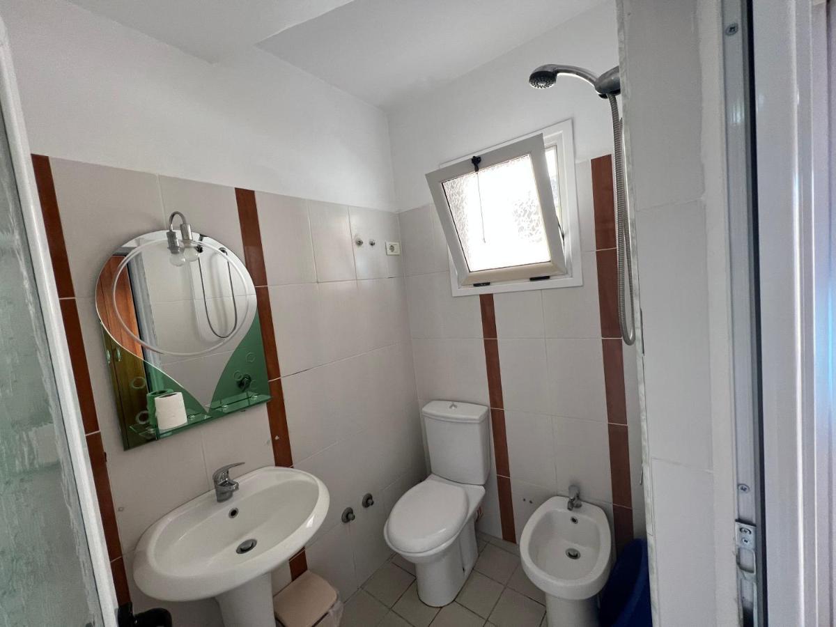 Guest House วญอเรอ ภายนอก รูปภาพ