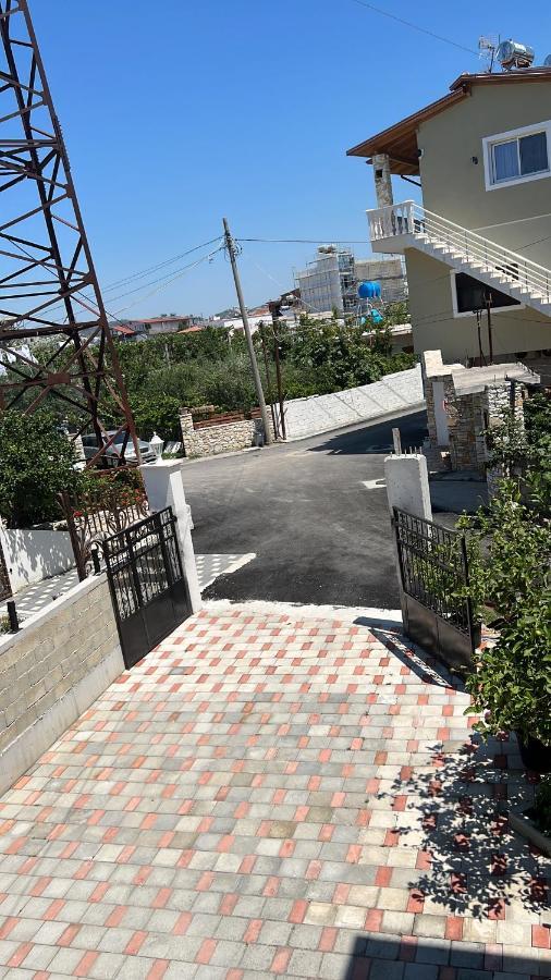 Guest House วญอเรอ ภายนอก รูปภาพ