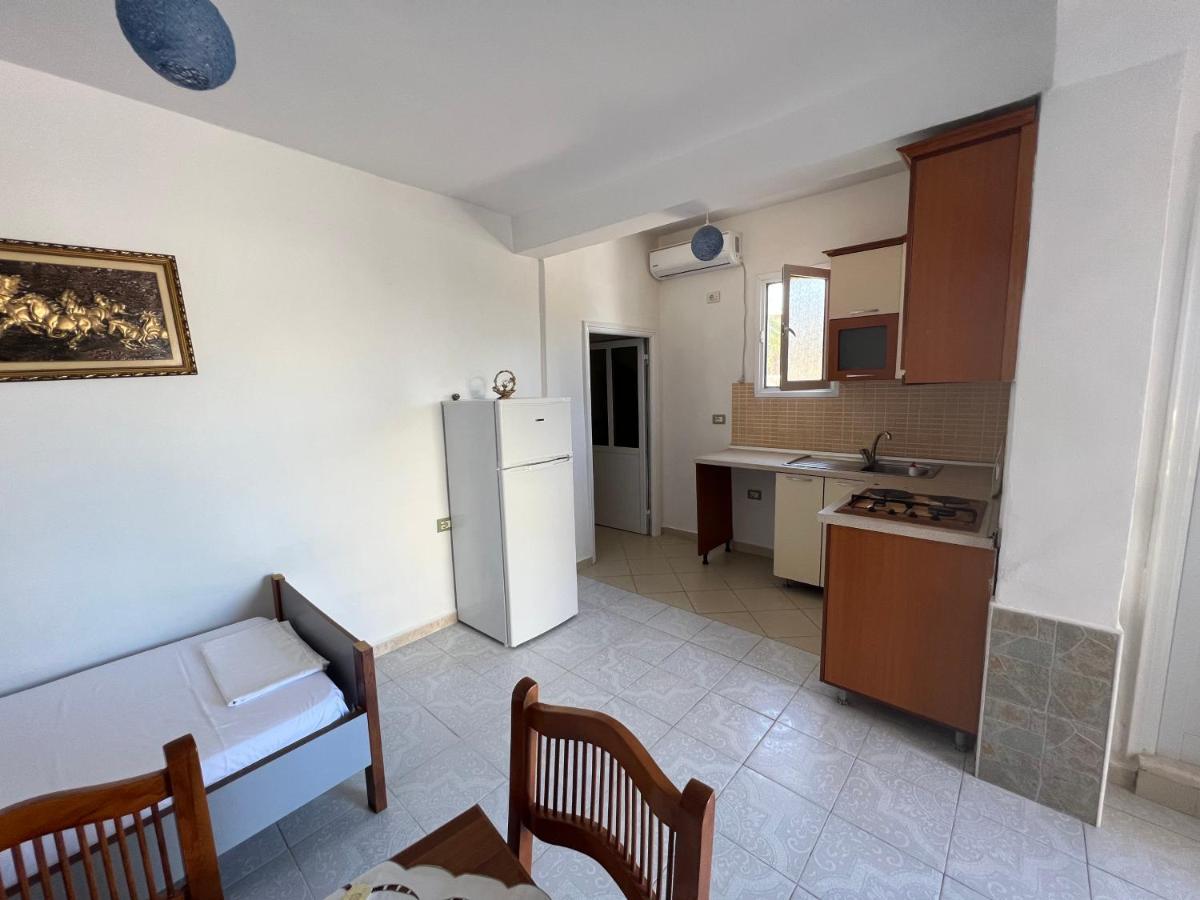 Guest House วญอเรอ ภายนอก รูปภาพ