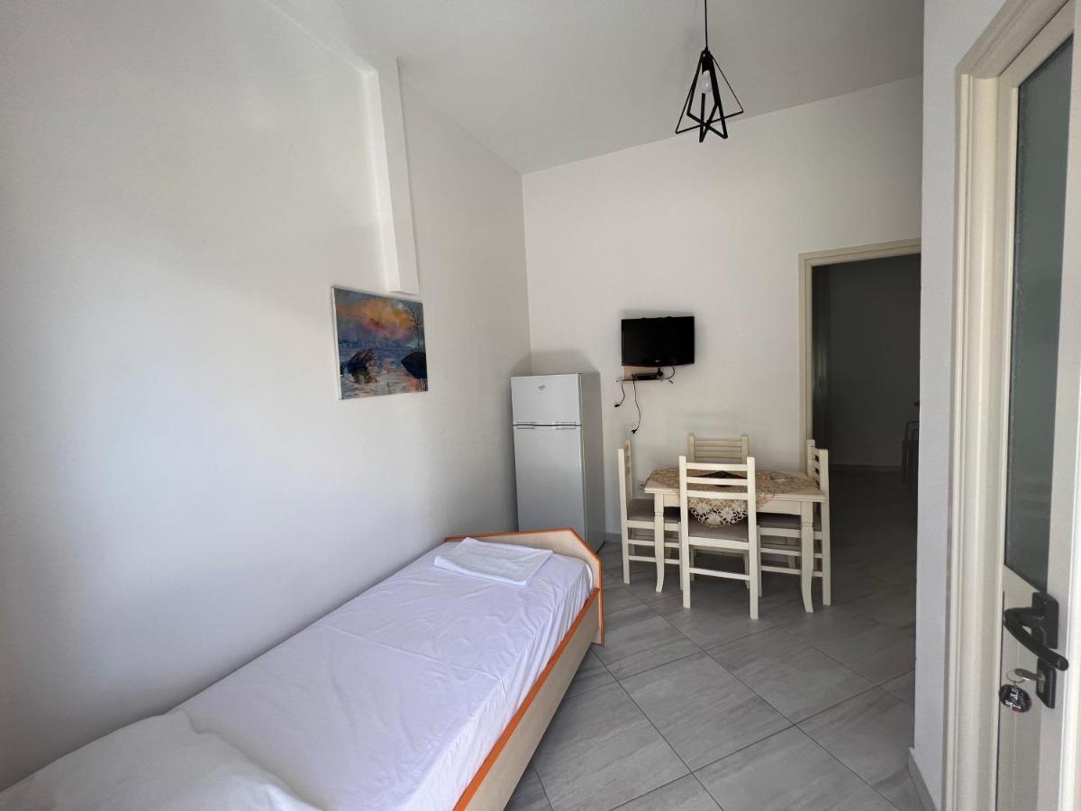 Guest House วญอเรอ ภายนอก รูปภาพ
