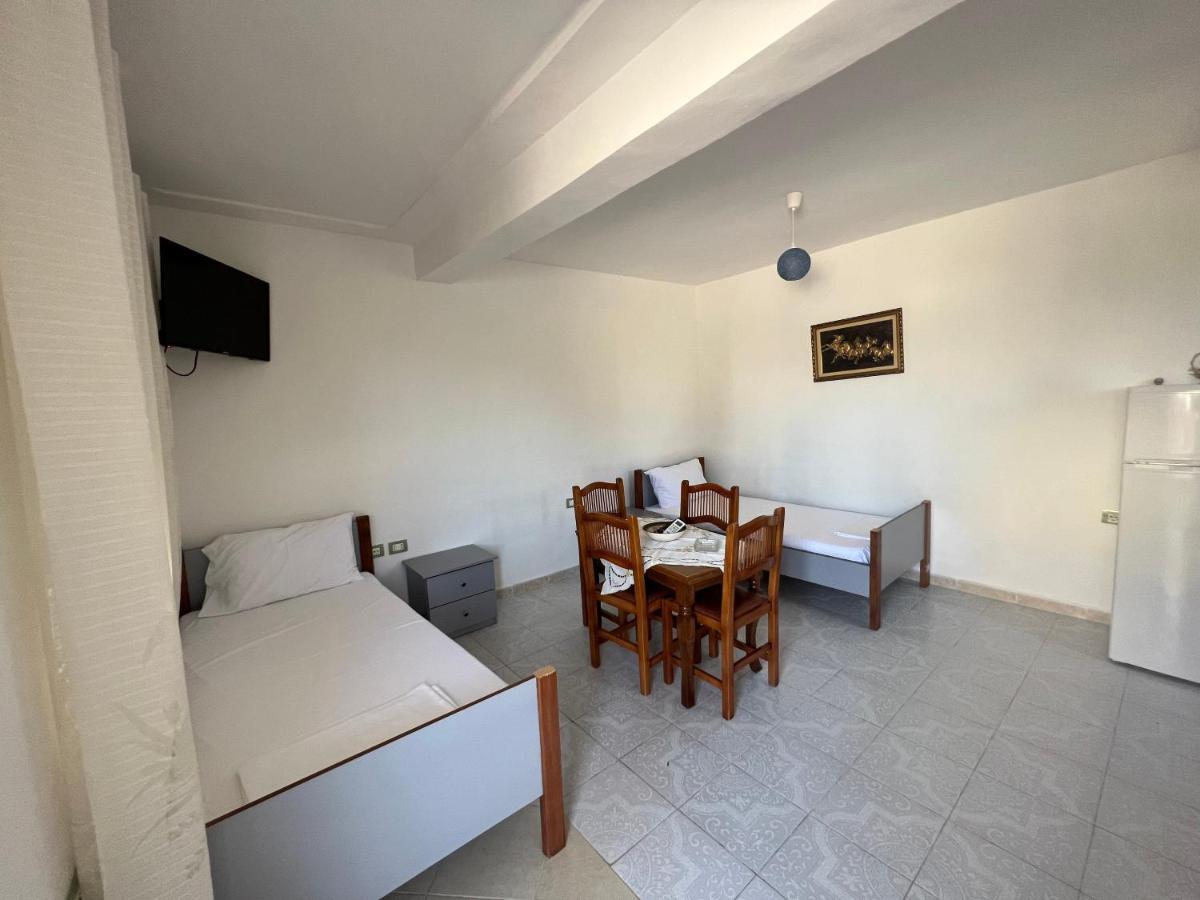 Guest House วญอเรอ ภายนอก รูปภาพ